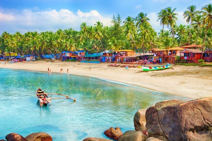 Goa Goa